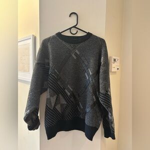 Brandini Retro Sweater